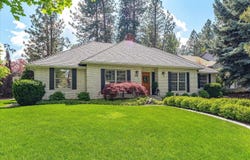 1814 S Koren Rd, Spokane Valley, WA 99212-1411