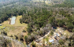 402 Mistletoe Lane, Monticello, FL 32344