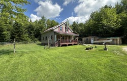 18 Smart Ridge Drive, Weston, ME 04424