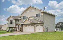 315 N Benet Avenue, Rush City, MN 55069