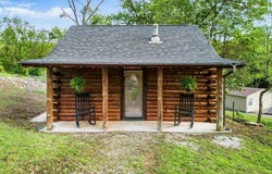 6801 Beach Drive, Radford, VA 24141