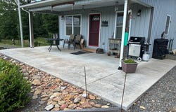 322 Mt Hope Rd, Fries, VA 24330