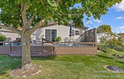 12683 Blue Lagoon Road, Shelbyville, MI 49344