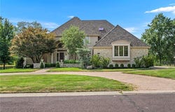 6509 W 132nd Terrace, Leawood, KS 66209
