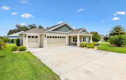 5311 EADS TERRACE, THE VILLAGES, FL 32163
