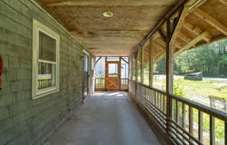 417 Back Belmont Road, Belmont, ME 04952