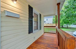 410 Madison Street, Roanoke Rapids, NC 27870