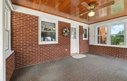 210 MONGER HILL RD, ELKTON, VA 22827