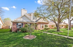 2828 Chelsea Lane, Flower Mound, TX 75028