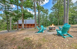 170 Meadow Ridge  RD, Eureka Springs, AR 72632