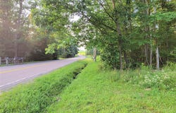 PARCEL 64 NEW GERMANY ROAD, GRANTSVILLE, MD 21536