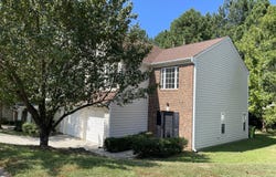 300 Firefly Road, Holly Springs, NC 27540