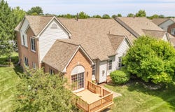 2351 Lexington Circle S, Canton, MI 48188