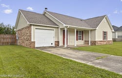 405 Woodward Drive, Ocean Springs, MS 39564