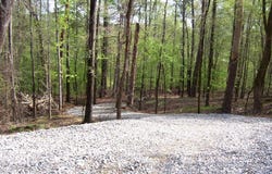 Brer Rabbit Trail, Milledgeville, GA 31061
