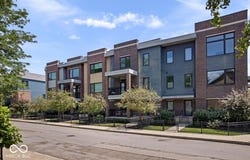 1009 N Park Avenue, Indianapolis, IN 46202