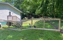 2426 BUFFALO TRAIL Trail, Morristown, TN 37814