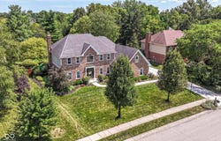 13844 Springmill Ponds Circle, Carmel, IN 46032