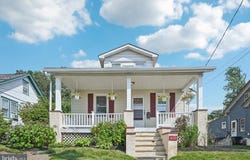 1209 MILDRED AVENUE, ABINGTON, PA 19001
