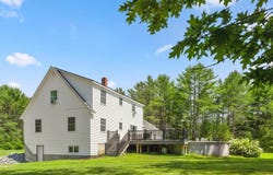 565 Patten Drive, Hermon, ME 04401