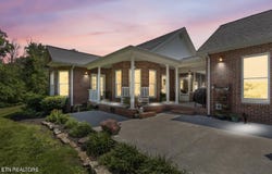 4151 CAVE SPRINGS Rd, Tazewell, TN 37879