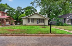 106 Washington Place S, Marshall, TX 75670