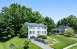 25312 CLEARWATER DRIVE, DAMASCUS, MD 20872