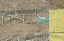 17 COLONIA VISTA #8 LOT 3, Canutillo, TX 79835
