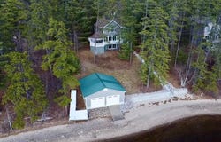 112 N Broad Bay Road, Freedom, NH 03836