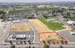 Vista Grande Way, Grandview, WA 98930
