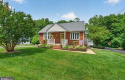 4914 RIDGE Road, BALTIMORE, MD 21237
