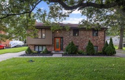 717 WHITNEYS LANDING DRIVE, CROWNSVILLE, MD 21032