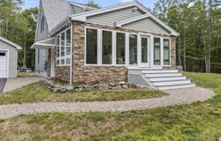 75 Henry Road, Georgetown, ME 04548