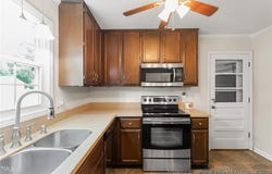 304 Westfield Drive, Dunn, NC 28334