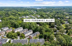2642 FOREMAST ALY, ANNAPOLIS, MD 21401