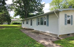 15788 S 1400 Road, Nevada, MO 64772