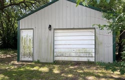 1333 Reid Street, Seminole, OK 74868