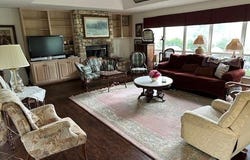 145 Turkey Run, Meadowlakes, TX 78654