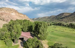 34074 FRUITLAND MESA ROAD, Crawford, CO 81415