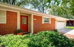 4509 Crestline Drive, North Little Rock, AR 72116