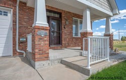 401 STERLING DR, Cheyenne, WY 82009