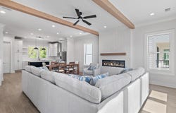22 Henderson Place, Santa Rosa Beach, FL 32459