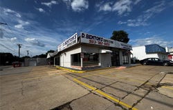 1626 Lamar Avenue, Paris, TX 75460