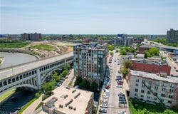 2222 Detroit Avenue unit: 403, Cleveland, OH 44113