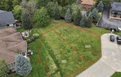 2917 Park Place Court, Lincoln, NE 68506