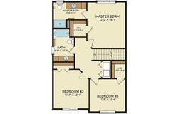 2095 River Bend Trail, Mayer, MN 55360