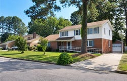 316 Tudor Place, Chesapeake, VA 23325