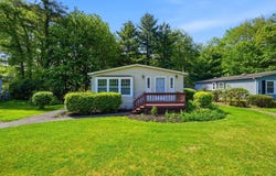 6 Evergreen Circle, Rockland, MA 02370