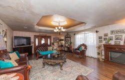 614 Stanton Street, Hereford, TX 79045