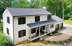 1609 Beaverdam Creek Road, Crozier, VA 23039